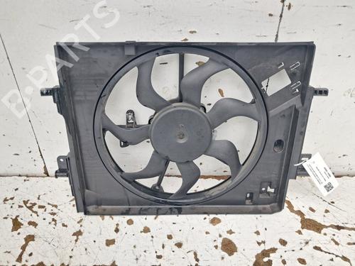 Køleventilator elektrisk Køleventilator elektrisk RENAULT CLIO V (B7_) 1.0 TCe 90 (B7MT) (91 hp) 39911436 39911436