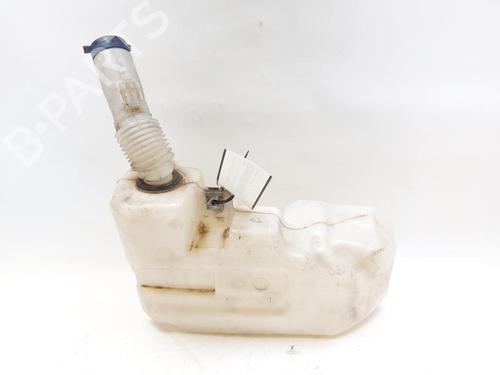 Used Windscreen washer tank FIAT DUCATO Van (250_) 120 Multijet 2,3 D (120 hp) 25707257