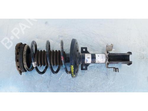 Used Left front shock absorber RENAULT MEGANE III Grandtour (KZ0/1) 1.5 dCi (86 hp) 15151403