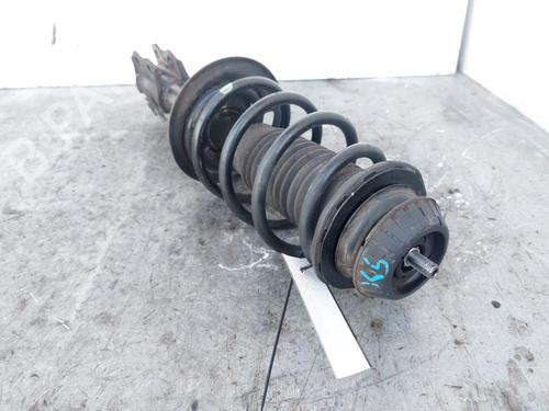 Used Left front shock absorber TOYOTA YARIS (_P13_) 1.4 D (NLP130_, NLP130) (90 hp) 30802862