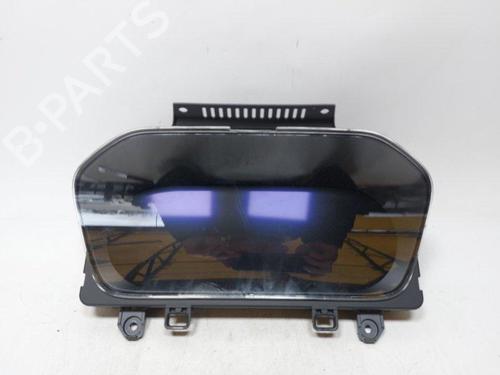 Used Instrument cluster Instrument cluster VOLVO XC40 (536) B4 Mild-Hybrid (197 hp) 33752111 33752111
