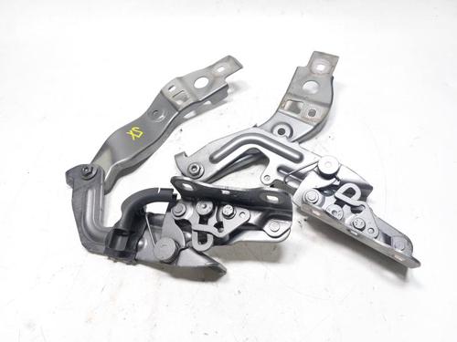 Dørhængsel/Dørbegrænser MERCEDES-BENZ CLA Shooting Brake (X118) CLA 180 (118.684) (136 hp) 33195926