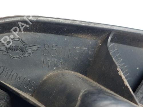 Upper protection MINI MINI (F56) Cooper D | BP15168162M93 - Image 3
