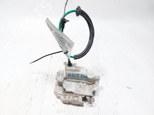 Used Front right lock Front right lock ALFA ROMEO 159 (939_) 1.9 JTDM 16V (939AXC1B, 939AXC12) (150 hp) 33193660 33193660