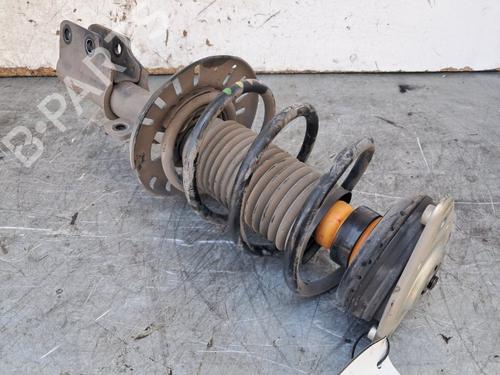 Used Right front shock absorber Right front shock absorber 37259896 37259896