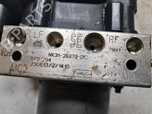 ABS pump FORD TRANSIT V363 Van (FCD, FDD) 2.0 EcoBlue | BP35775544M43 - Image 5