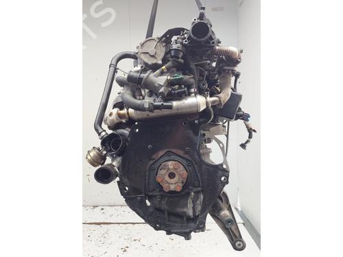 Engine FIAT STILO Multi Wagon (192_) 1.9 JTD | BP33312075M1 - Image 4