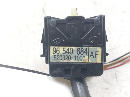 Steering column stalk CHEVROLET MATIZ (M200, M250) 0.8 LPG | BP26901174I23 - Image 4