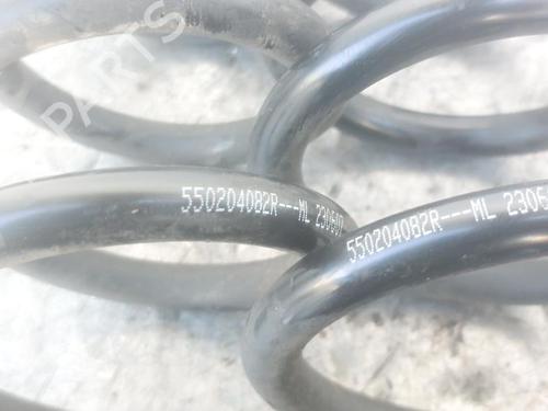 Schokdemperveer DACIA SPRING EV (B6M1) | BP30455027C152