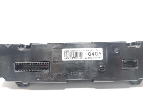 Climate control KIA SPORTAGE IV (QL, QLE) 1.7 CRDi | BP30802161I5 