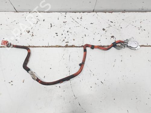 Used Wiring harness TOYOTA YARIS (_P13_) 1.5 Hybrid (NHP130_, NHP130) (101 hp) 21261756