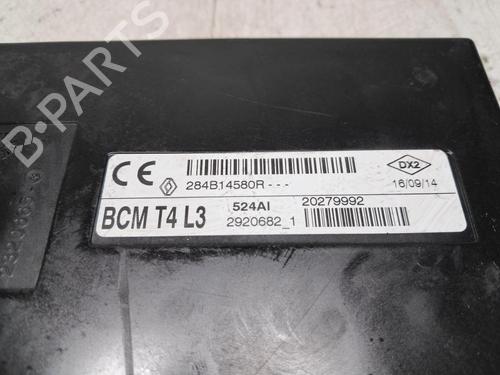Electronic module RENAULT CAPTUR I (J5_, H5_) 1.5 dCi 90 (J5N4, J5M5, J5MW, J5M6, J5AL, J5AJ) | BP31011155M83 