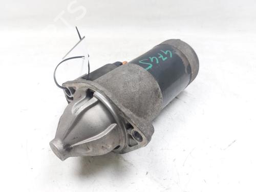 Used Starter KIA CEE'D SW (ED) 1.6 CRDi 115 (115 hp) 29383595