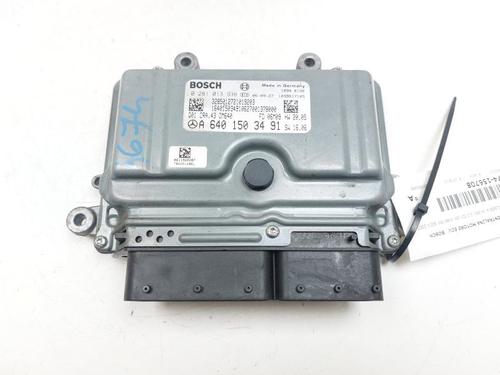 Used Engine control unit (ECU) MERCEDES-BENZ A-CLASS (W169) A 160 CDI (169.006, 169.306) (82 hp) 29238310