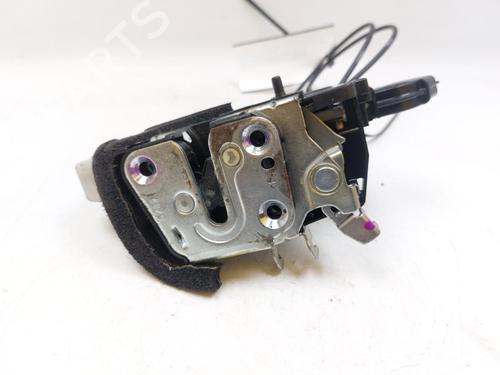 Rear left lock NISSAN MICRA IV (K13K, K13KK) 1.2 | BP29050672C100 