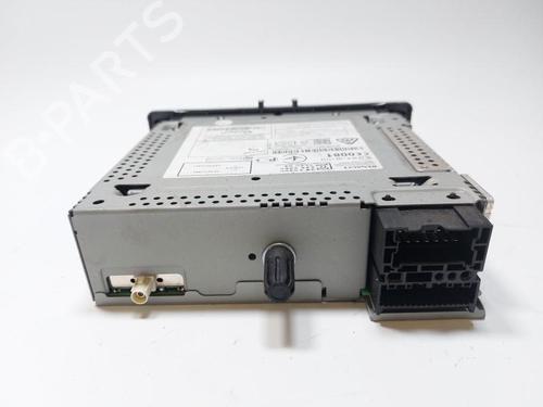 Electronic module RENAULT MEGANE III Hatchback (BZ0/1_, B3_) 1.2 TCe (BZ2B, BZ11) | BP33196327M83 - Image 10