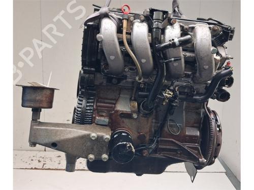 Used Engine Engine FIAT BRAVA (182_) 1.2 16V 80 (82 hp) 39911456 39911456