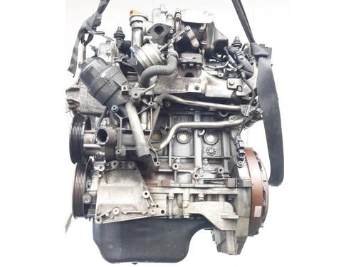 Engine FIAT PUNTO EVO (199_) 1.3 D Multijet (199AXC1A, 199BXC1A, 199AXT1A, 199BXT1A) | BP31011234M1
