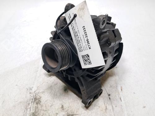 Used Alternator Alternator MERCEDES-BENZ A-CLASS (W169) A 150 (169.031, 169.331) (95 hp) 34617700 34617700