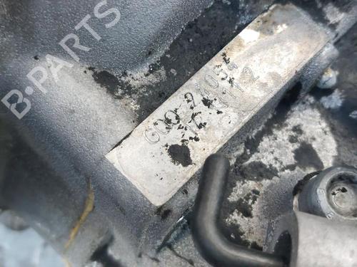 Gearkasse VW CADDY III MPV (2KB, 2KJ, 2CB, 2CJ) 1.9 TDI | BP30898480M3