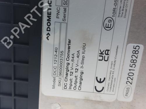 Electronic module FORD TRANSIT V363 Van (FCD, FDD) 2.0 EcoBlue mHEV | BP36001652M83 - Image 6