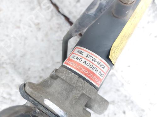 Steering rack HYUNDAI ATOS (MX) 1.1 | BP29824346M22