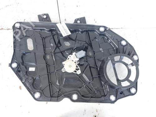 Used Front left window mechanism FORD FOCUS IV Turnier (HP) 1.5 EcoBlue (120 hp) 25152568