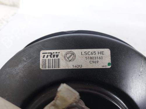 Servo brake FIAT 500 (312_) 1.2 (312AXA1A) | BP23881971M42