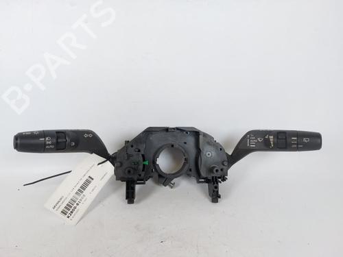 Used Steering column stalk NISSAN QASHQAI III (J12) 1.3 DIG-T (140 hp) 15175042