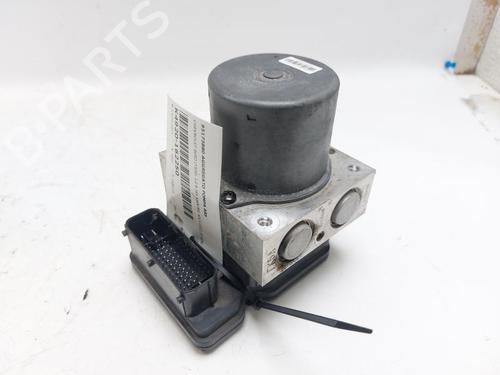 ABS pump CHEVROLET AVEO Hatchback (T300) 1.2 | BP29884697M43