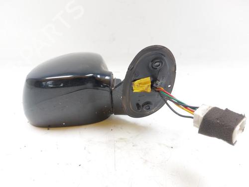 Left mirror CHEVROLET MATIZ (M200, M250) 1.0 | BP27816037C26