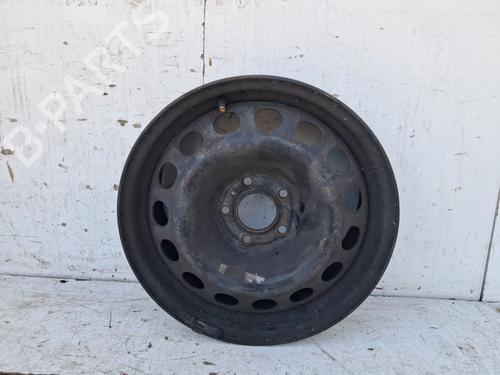 Used Rim Rim 37287139 37287139