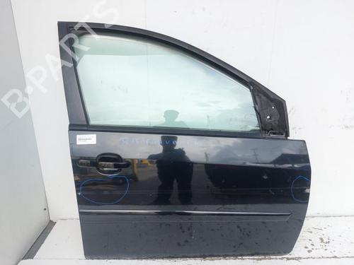 Used Right front door FORD FIESTA V (JH_, JD_) 1.25 16V (70 hp) 18115417