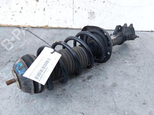 Left front shock absorber FIAT 500L (351_, 352_) 0.9 Natural Power (199LYC1B) | BP23880694M16 
