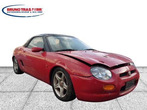 Used Parts MG MG TF  160  1641707