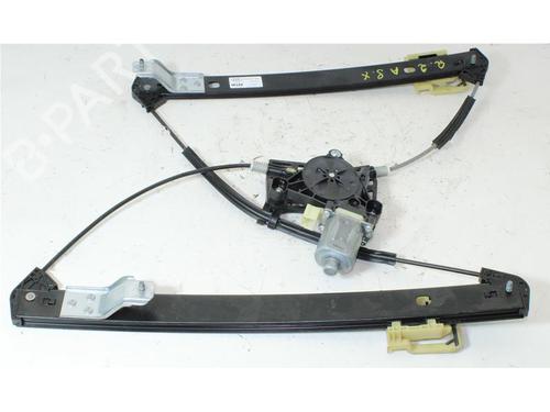 Used Front left window mechanism AUDI Q2 (GAB, GAG) 1.0 TFSI (115 hp) 15141891