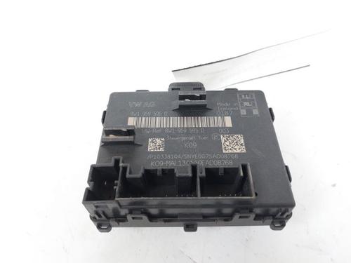 Used Control unit Control unit VW ARTEON (3H7, 3H8) 2.0 TDI (190 hp) 19482317 19482317