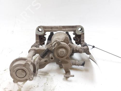 Right front brake caliper OPEL ASTRA J (P10) 1.7 CDTI (68) | BP25707359M104 - Image 4