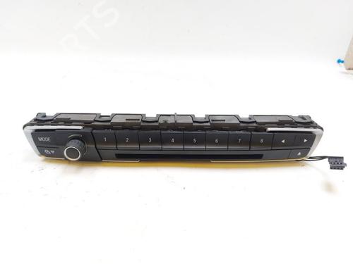 Used Climate control BMW 1 (F20) 116 d (116 hp) 27442758