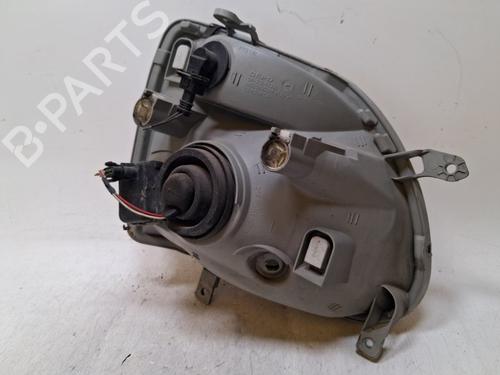 Left headlight OPEL AGILA A (H00) 1.2 16V Twinport (F68) | BP38042870C28 - Image 3