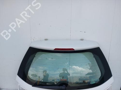 Tailgate CITROËN C3 II (SC_) 1.4 LPG | BP36183841C6 - Image 2