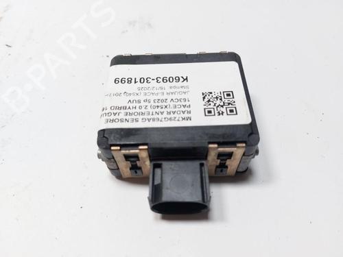 Modulo electronico JAGUAR E-PACE (X540) 2.0 D165 MHEV AWD | BP31036424M83 - Image 5
