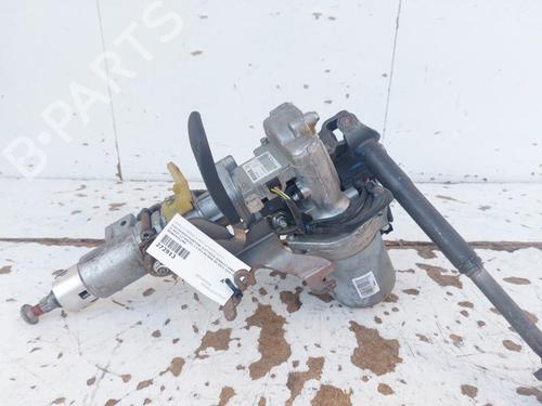 Steering column RENAULT KANGOO BE BOP (KW0/1_) 1.5 dCi (KW0G) | BP29519372M21 
