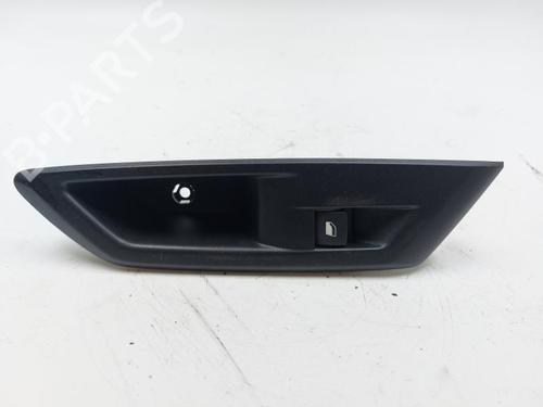 Used Left front window switch Left front window switch 24237979 24237979