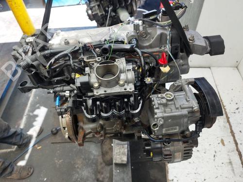 Engine FIAT PANDA (169_) 1.2 (169.AXB11, 169.AXB1A) | BP36771578M1 - Image 8