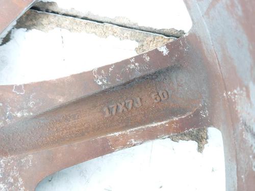 Rim MAZDA CX-5 (KE, GH) 2.2 D (KE2FW) | BP29702392C45 