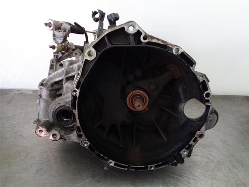 Used Gearbox NISSAN PRIMERA Estate (WP12) 2.2 dCi (139 hp) 15150695