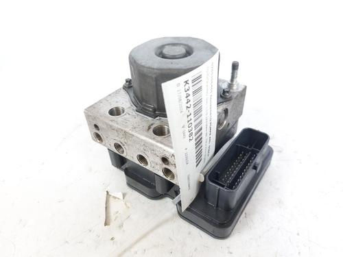 Used ABS pump TOYOTA AYGO (_B4_) 1.0 (KGB40) (69 hp) 19411273