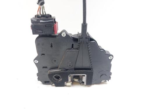 Front left lock OPEL MERIVA B MPV (S10) 1.4 LPG (75) | BP29880152C98 