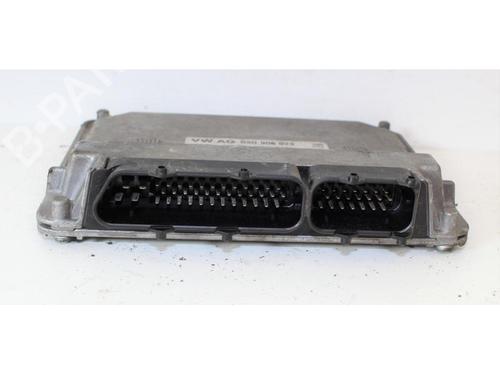 Engine control unit (ECU) VW POLO IV (9N_, 9A_) 1.2 | BP15145426M57